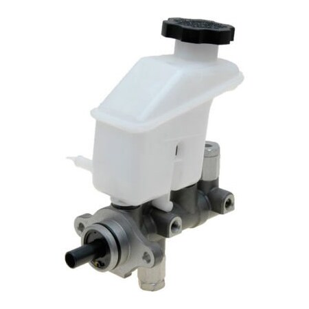 Raybestos Element3 New Master Cylinder -  Brakes, MC391022 MC391022